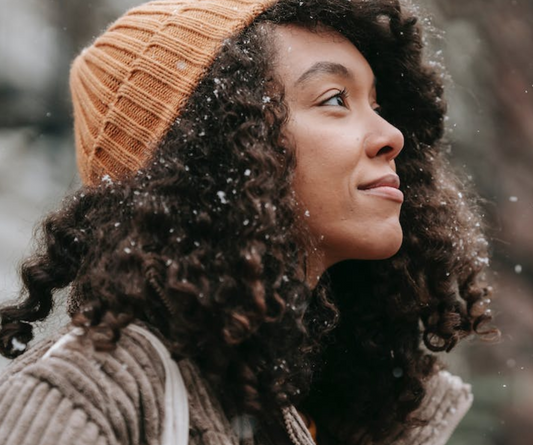 7 Tips to Winterize your natural hair